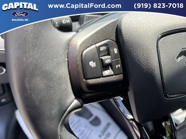 Certified 2025 Ford Mustang Mach-E Premium AWD/4WD image 23