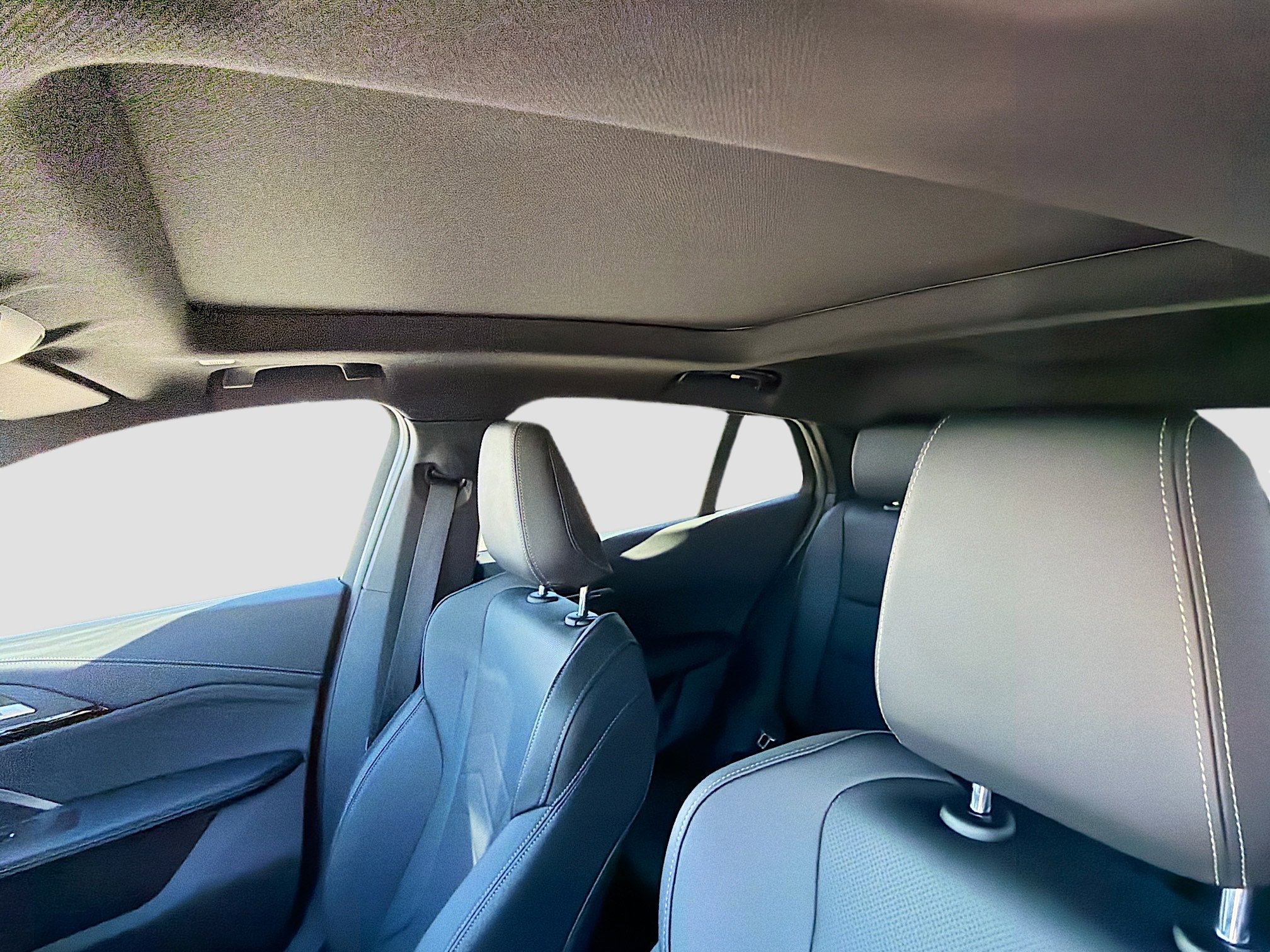 Used 2025 BMW X2 xDrive28i image 25