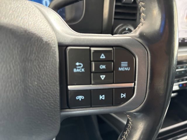 Used 2023 Ford F350 Lariat w/ Lariat Ultimate Package image 19