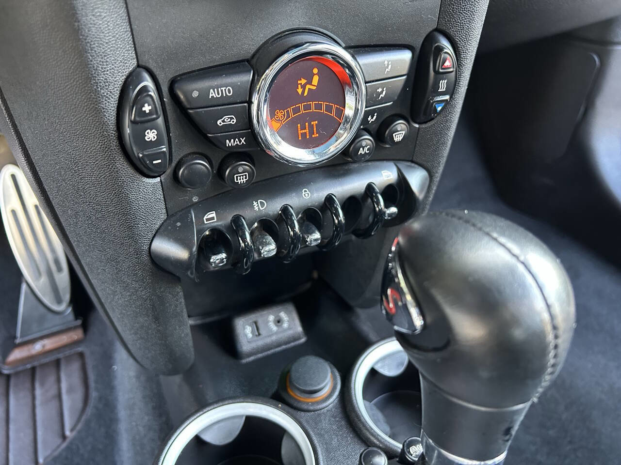 Used 2013 MINI Cooper S FWD image 22