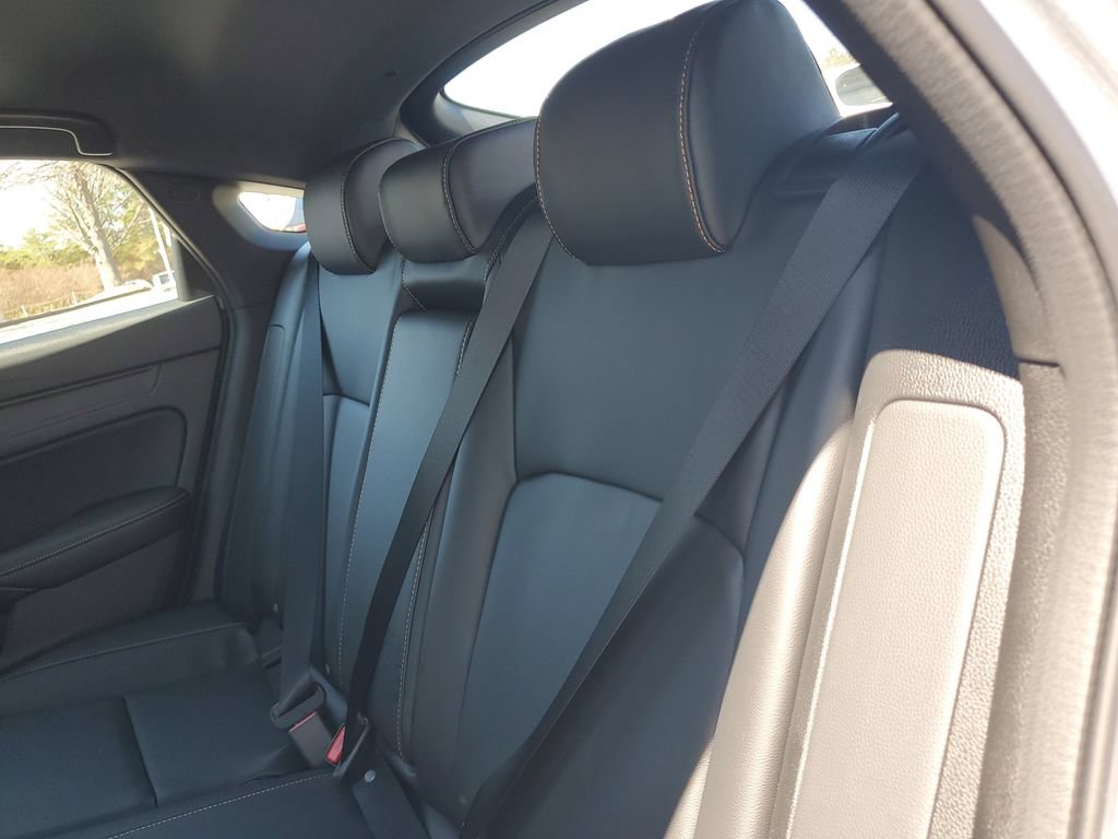 New 2026 Acura Integra A-Spec FWD image 12