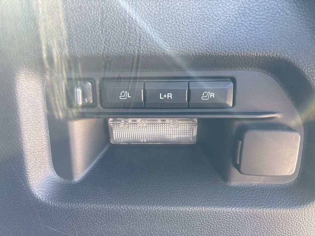 New 2026 Ford Explorer Platinum AWD/4WD image 11