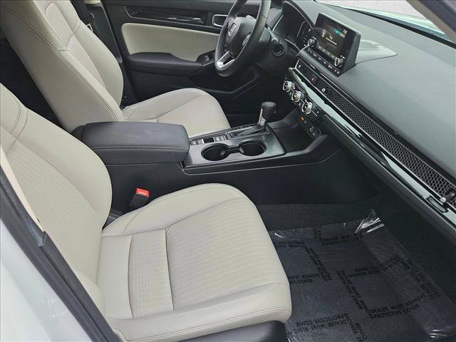 Used 2024 Honda Civic EX-L image 20