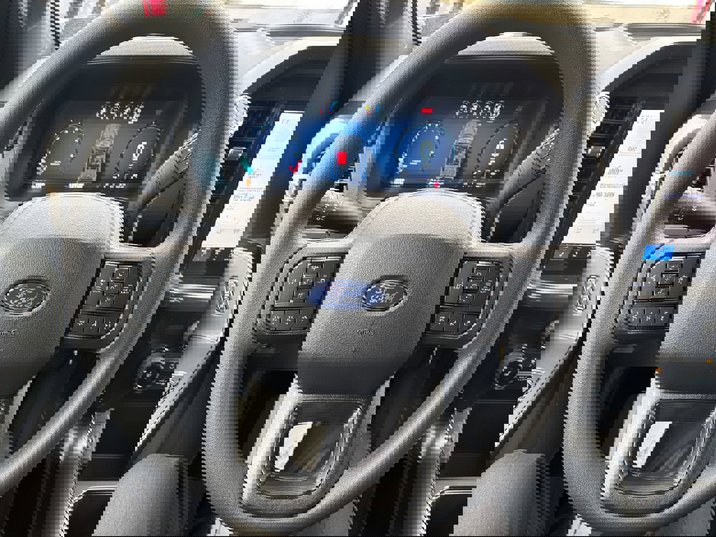 New 2026 Ford F150 STX w/ Equipment Group 200A image 7