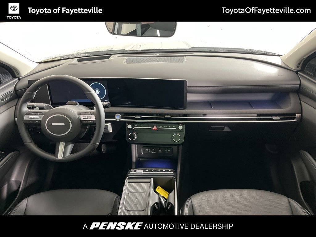 Used 2026 Hyundai Tucson Limited image 19