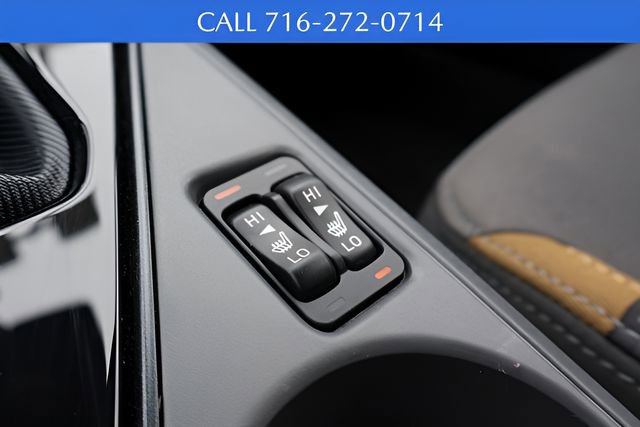 Used 2025 Subaru Crosstrek 2.5i Sport AWD/4WD image 26