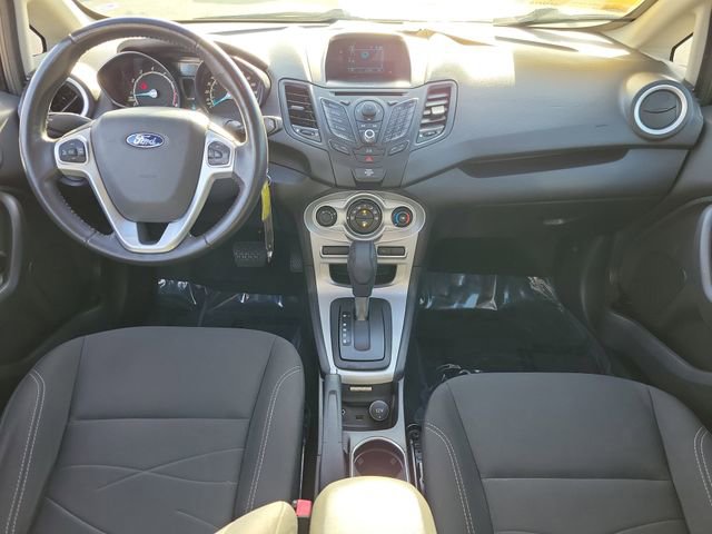 Used 2014 Ford Fiesta SE image 12