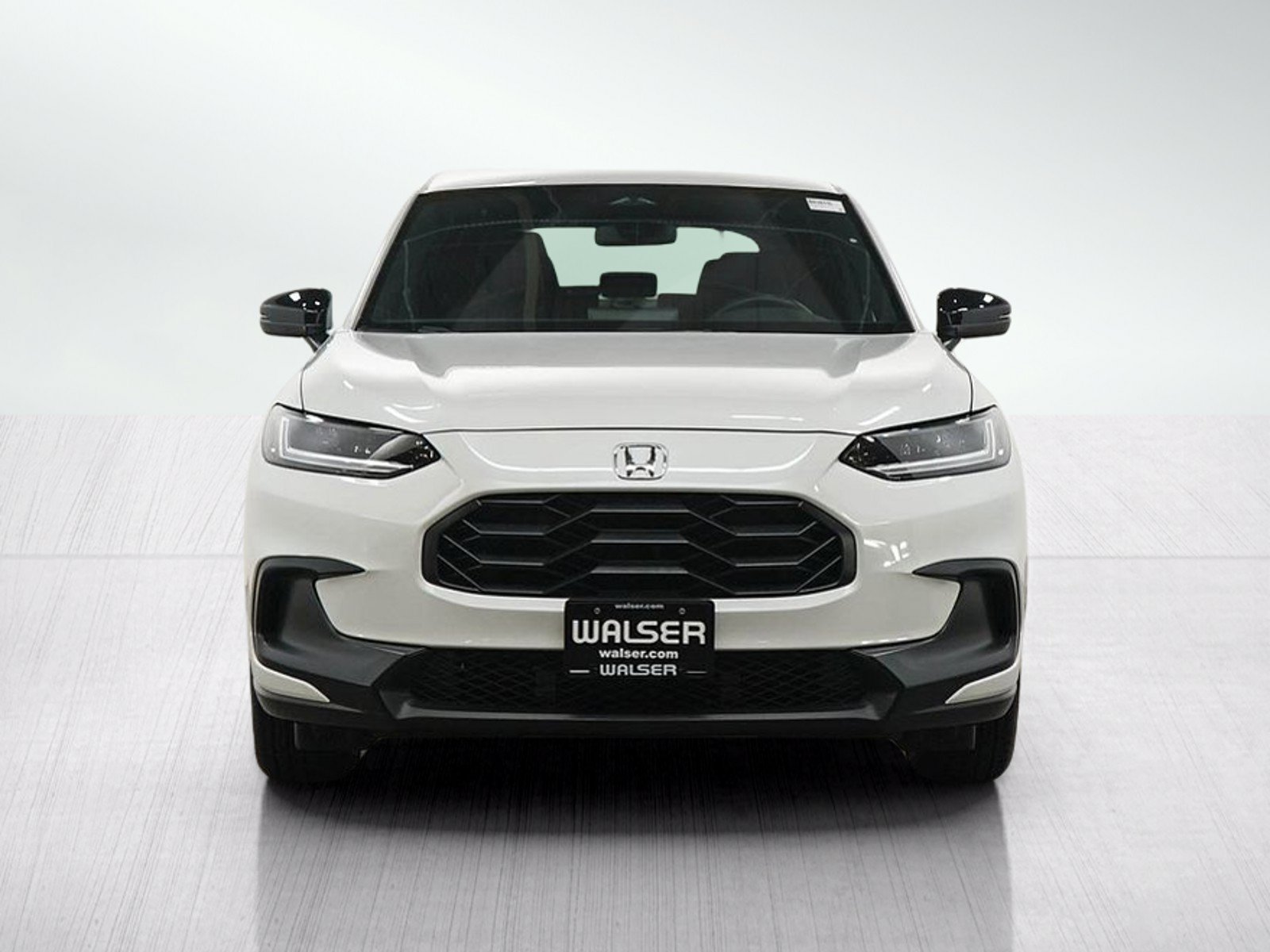 Used 2024 Honda HR-V Sport image 8