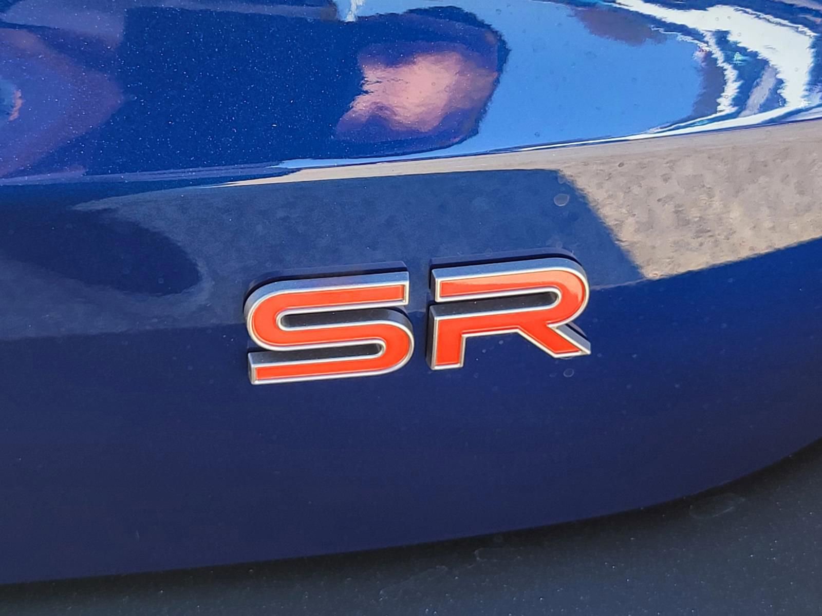 New 2026 Nissan Kicks SR w/ SR Premium Package FWD image 12