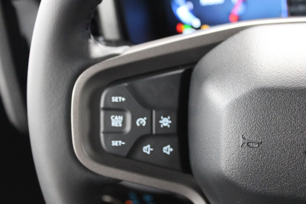 New 2025 Ford Bronco Big Bend image 34