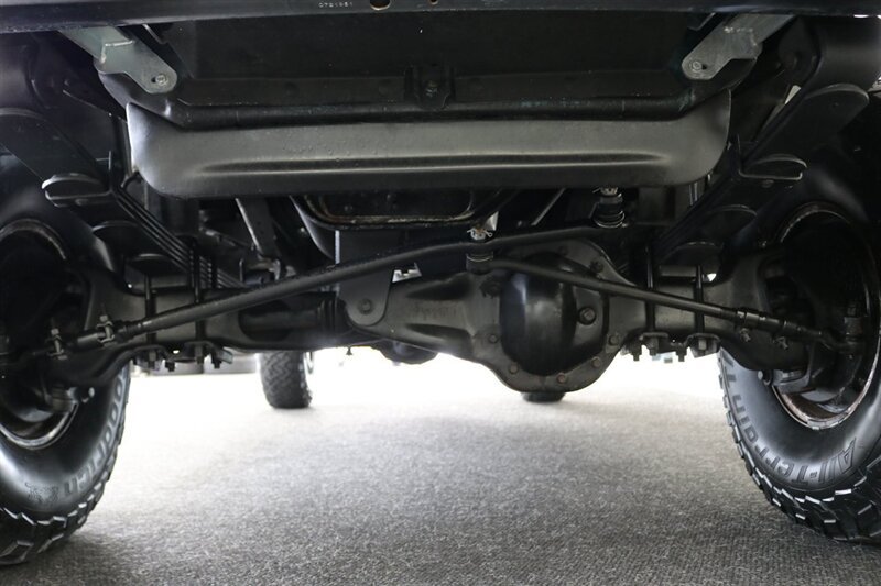 Used 1995 Ford F250 4x4 Regular Cab image 26