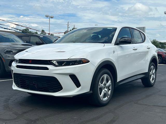 New 2025 Dodge Hornet GT image 4