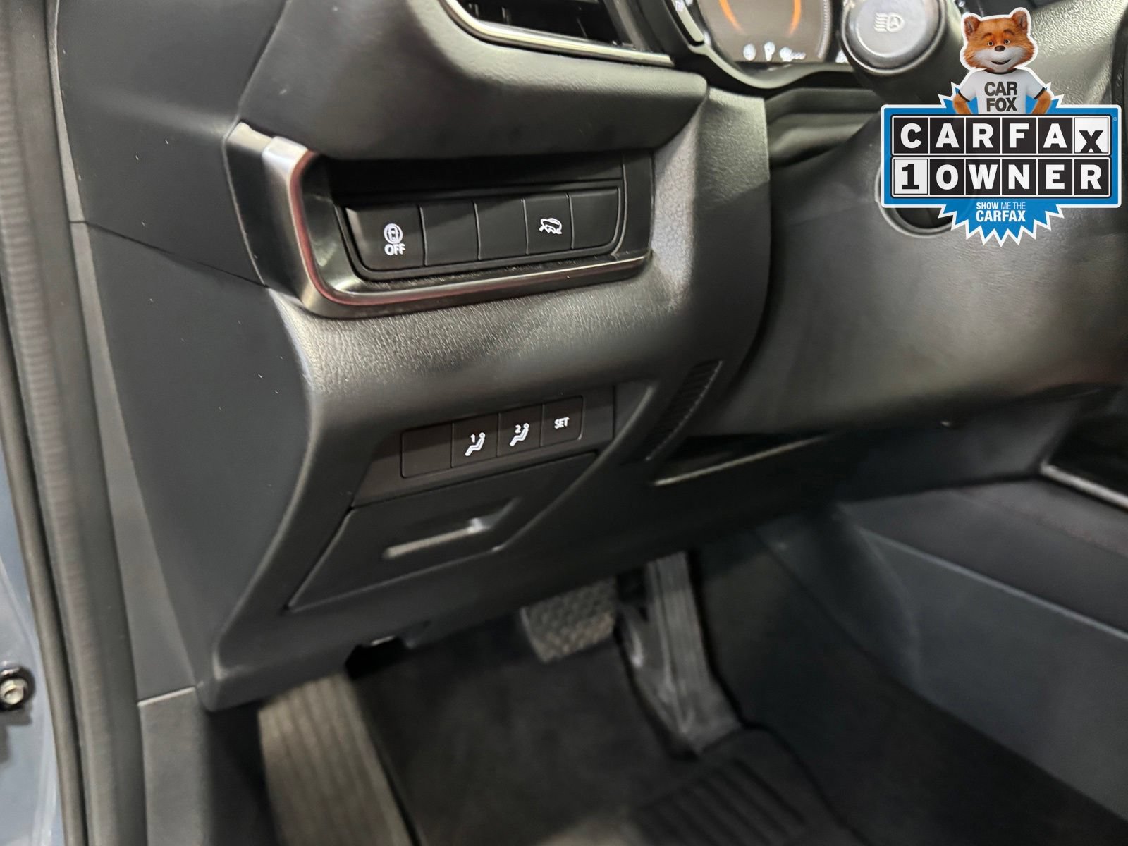 Used 2023 MAZDA CX-30 AWD 2.5 S w/ Preferred Package image 19