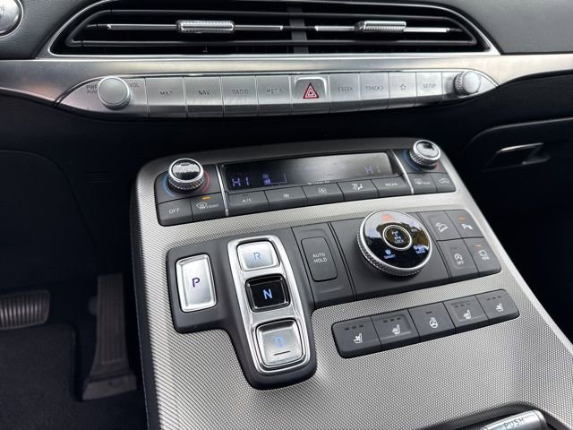 Certified 2020 Hyundai Palisade Limited image 11