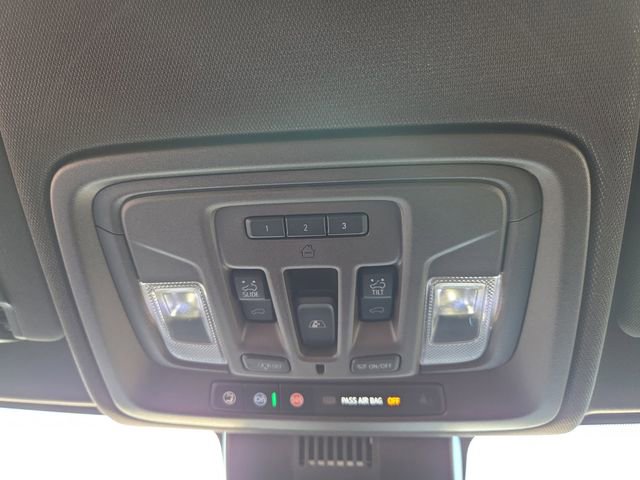 Certified 2024 GMC Sierra 1500 Denali w/ Denali Reserve Package image 32