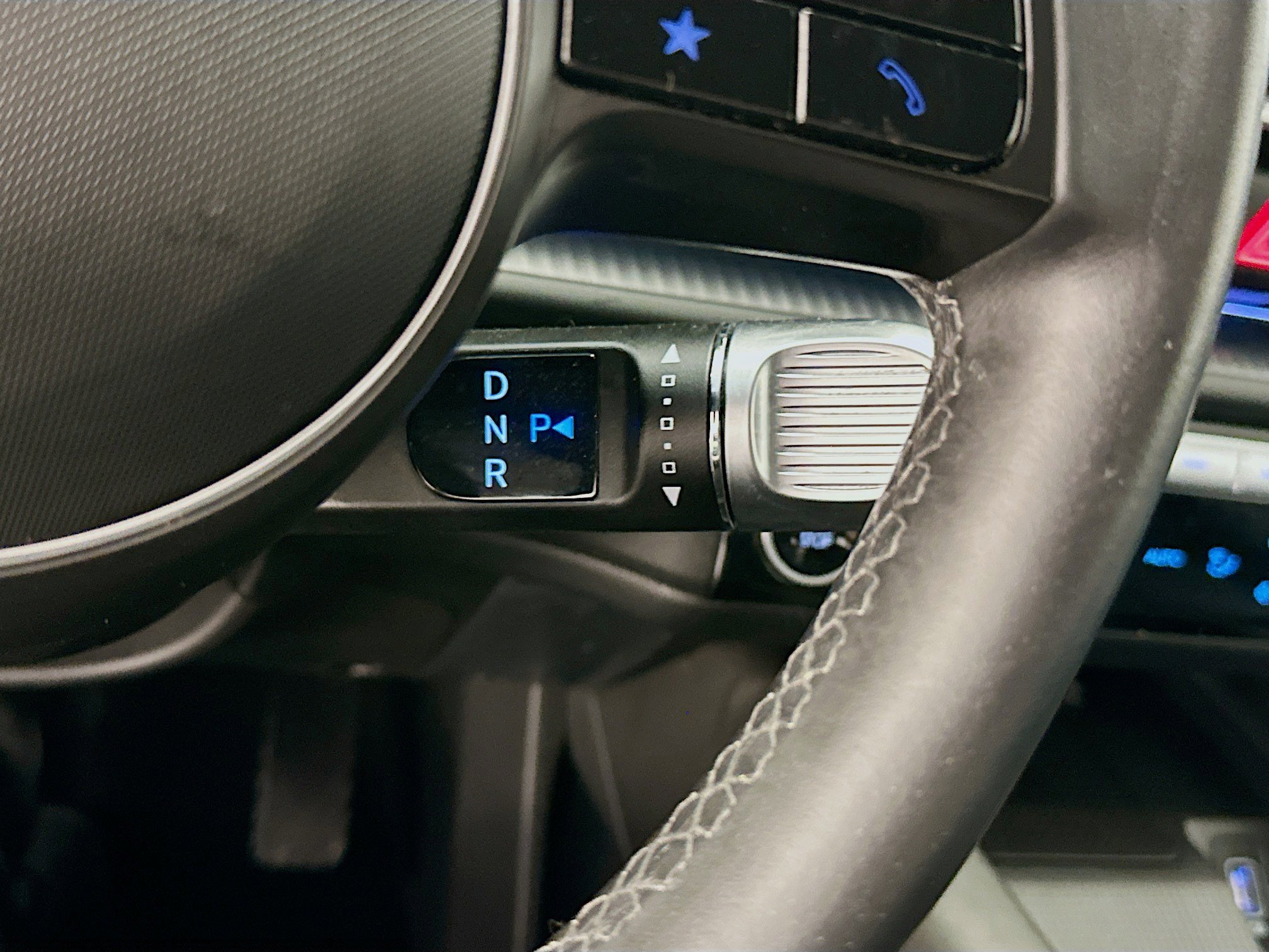 Used 2024 Hyundai Ioniq 6 SEL AWD/4WD image 25