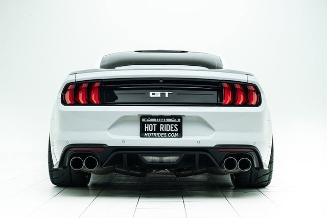 Used 2020 Ford Mustang GT image 16
