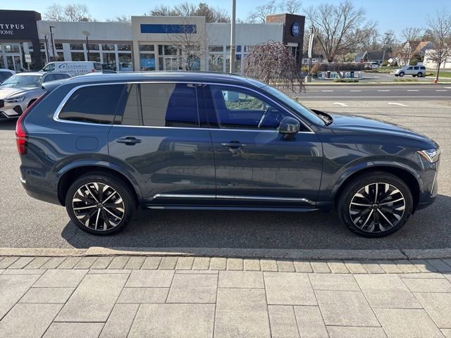 Used 2025 Volvo XC90 B6 Plus image 6