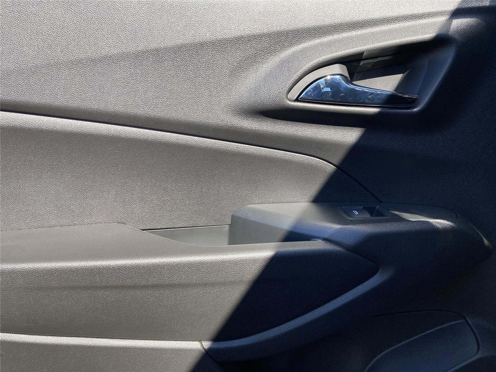 New 2026 Chevrolet Trax LT w/ Driver Confidence Package image 31