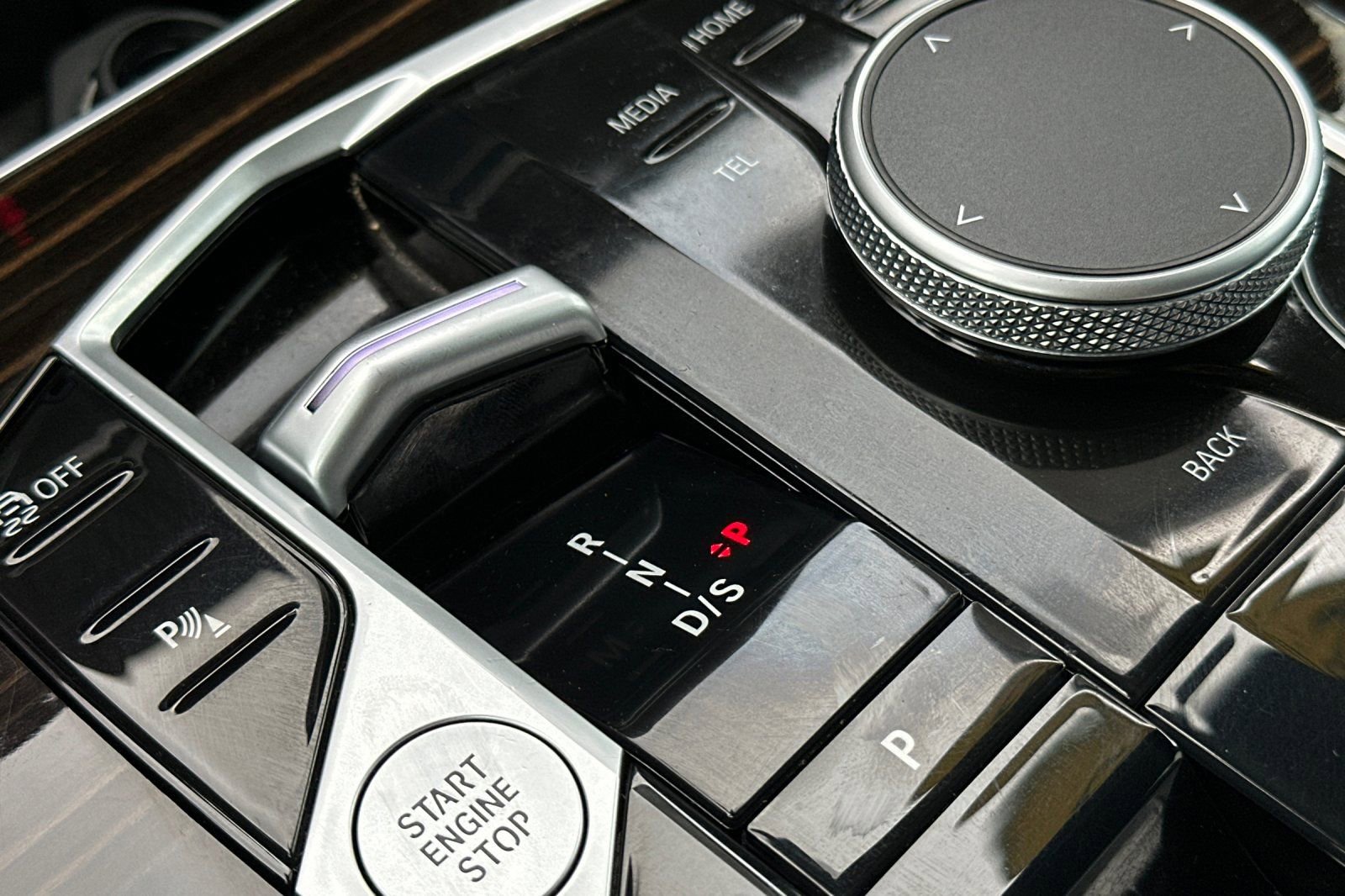 Used 2025 BMW X5 xDrive40i image 21