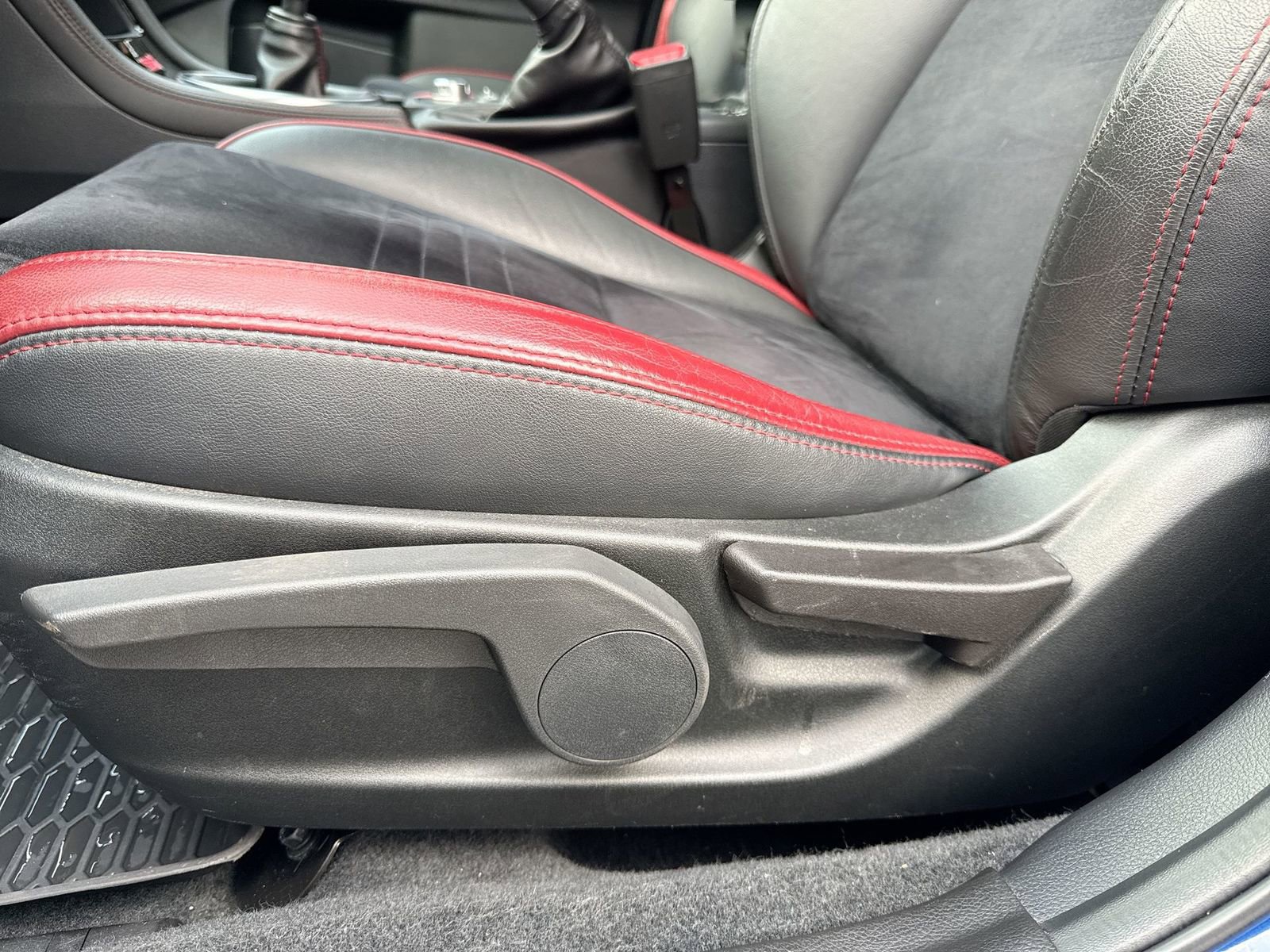 Used 2020 Subaru WRX STI w/ Popular Package #3 (IZT) image 12