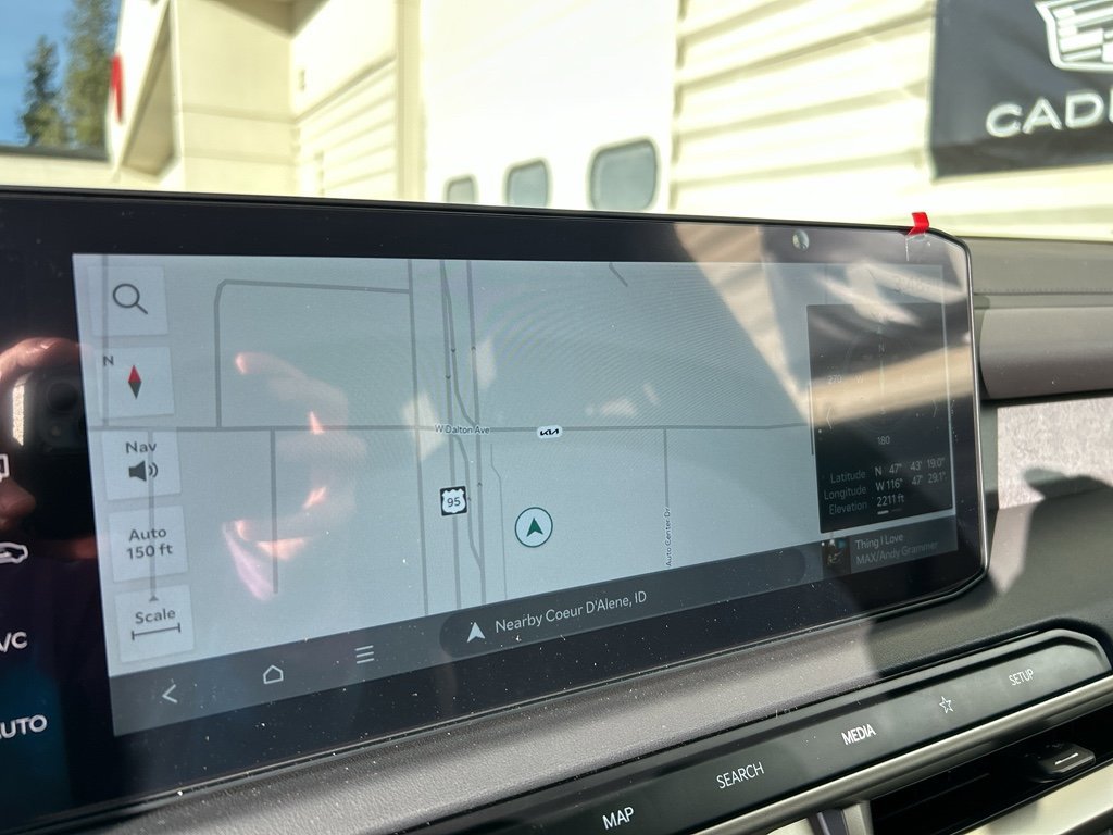 New 2027 Kia Telluride S image 23