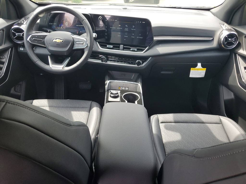 New 2026 Chevrolet Equinox LT image 6