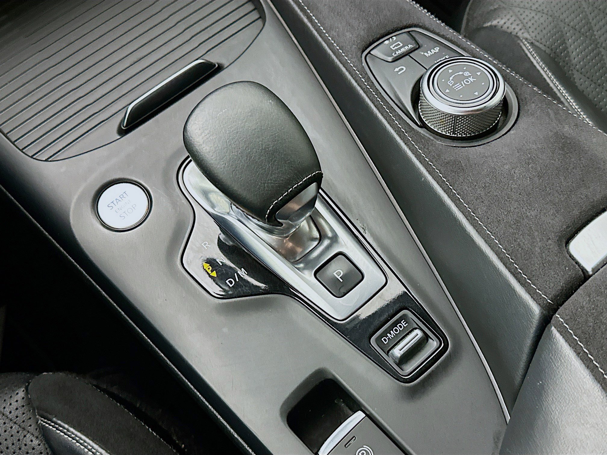 Used 2022 INFINITI QX50 Autograph image 17