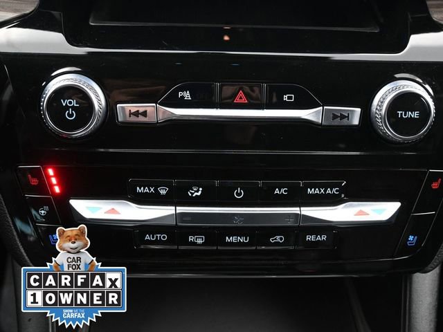 Used 2022 Ford Explorer Limited w/ Equipment Group 301A image 22
