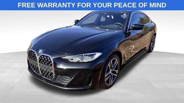 Used 2023 BMW 430i Gran Coupe