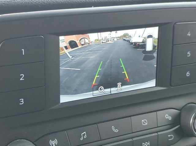 Used 2024 Ford Transit 250 148 Medium Roof w/ Load Area Protection Package image 21