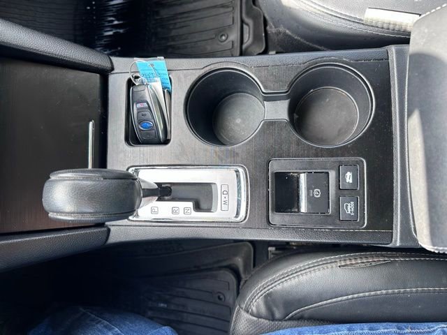 Used 2017 Subaru Outback 2.5i Limited image 21