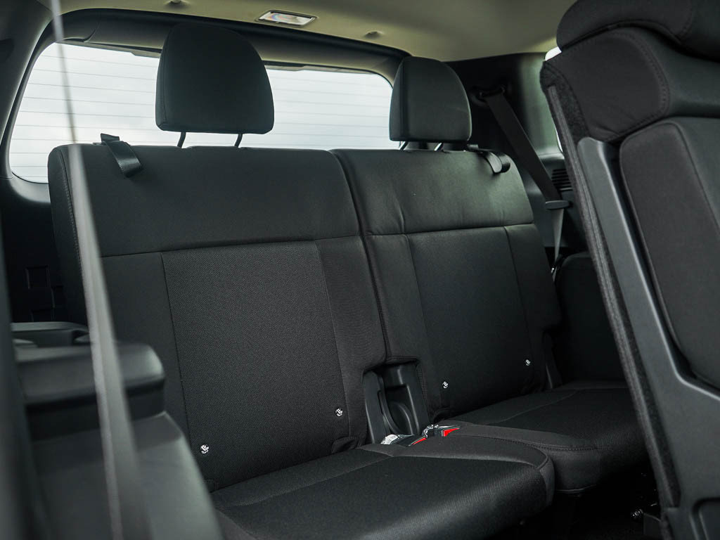 New 2027 Hyundai Santa Fe SE AWD/4WD image 14