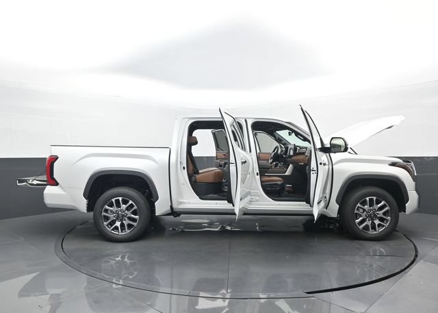 New 2026 Toyota Tundra 1794 Edition AWD/4WD image 32