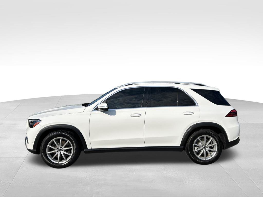Used 2024 Mercedes-Benz GLE 350 4MATIC image 2