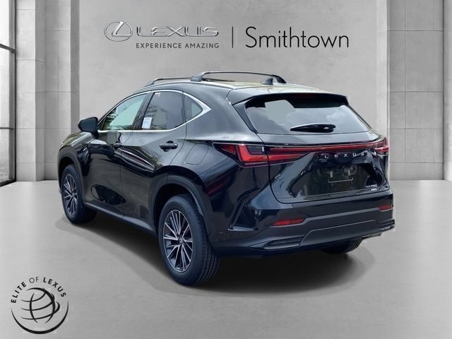 New 2026 Lexus NX 350 AWD w/ Accessory Package (Z1) image 6