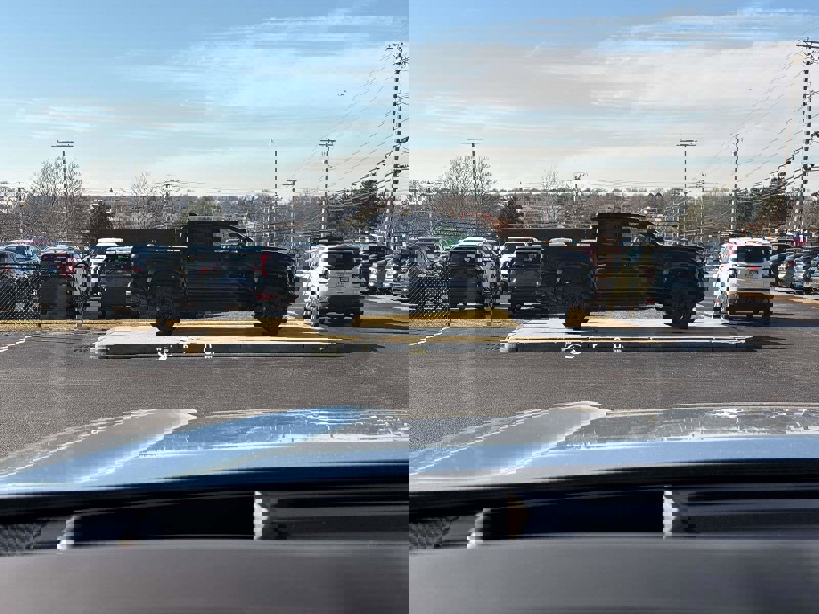 New 2026 Toyota Sequoia Platinum image 18