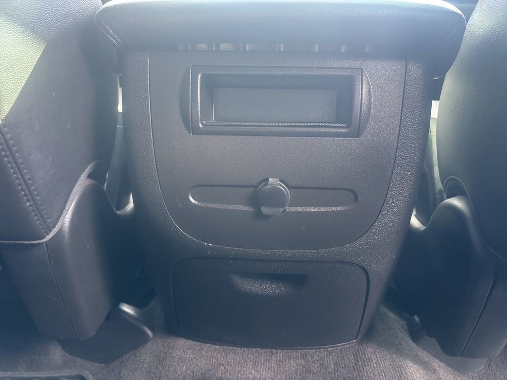 Used 2012 Chevrolet Silverado 1500 LTZ w/ LTZ Plus Package image 11