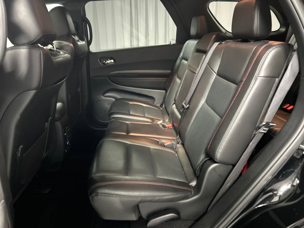 Used 2025 Dodge Durango GT AWD/4WD image 24