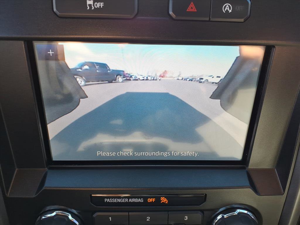 Used 2020 Ford F150 XLT w/ Equipment Group 301A Mid image 19