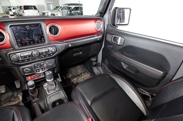 Used 2019 Jeep Wrangler Rubicon image 7