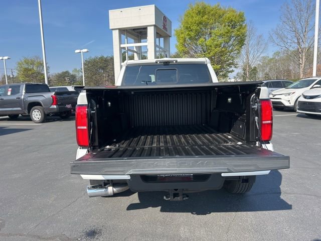 Used 2026 Toyota Tacoma Limited image 8