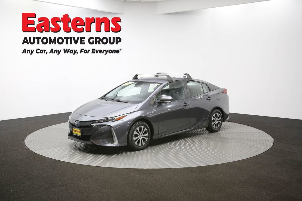 Used 2022 Toyota Prius Prime XLE image 55