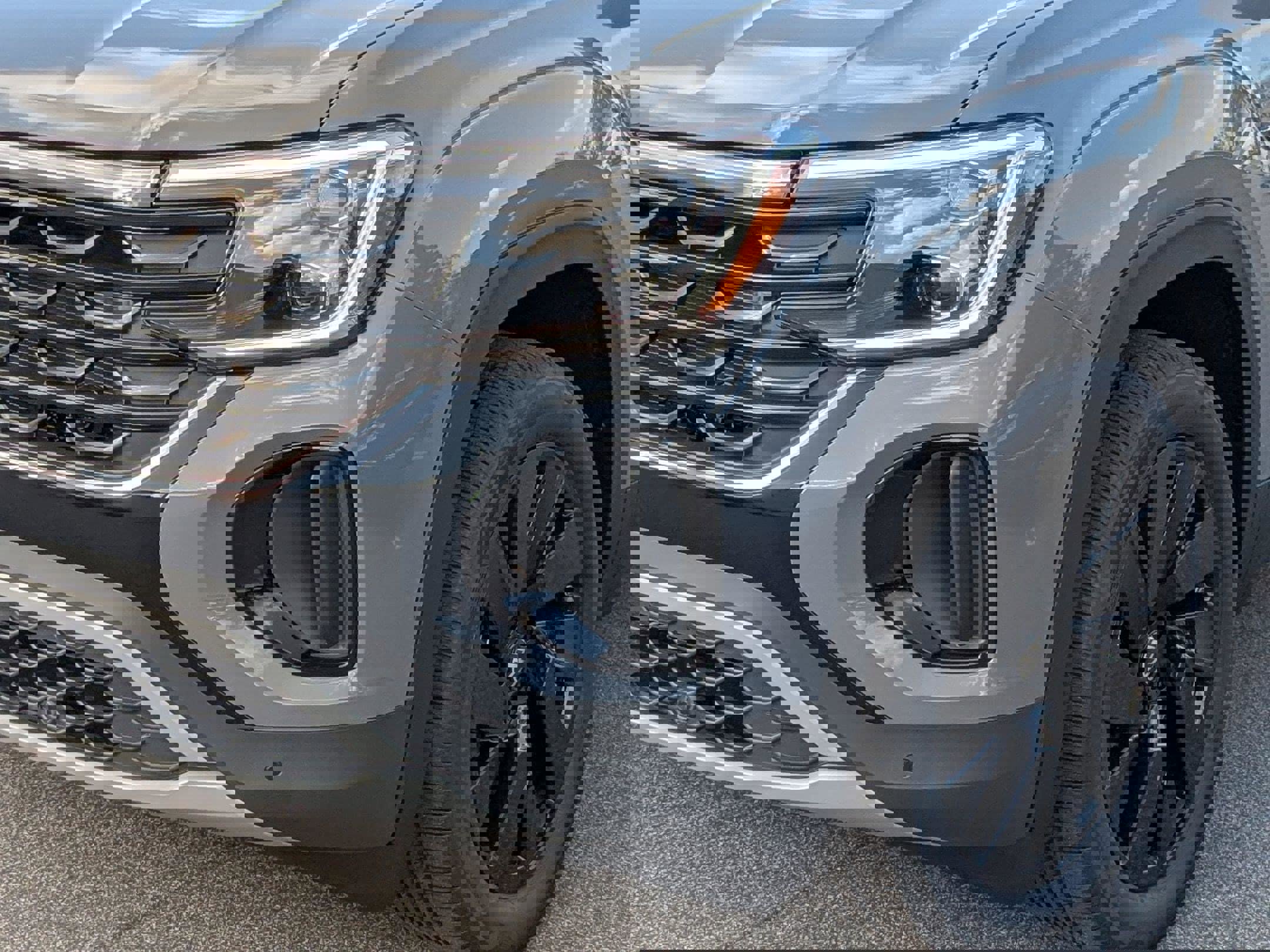 New 2026 Volkswagen Atlas Cross Sport SE image 9