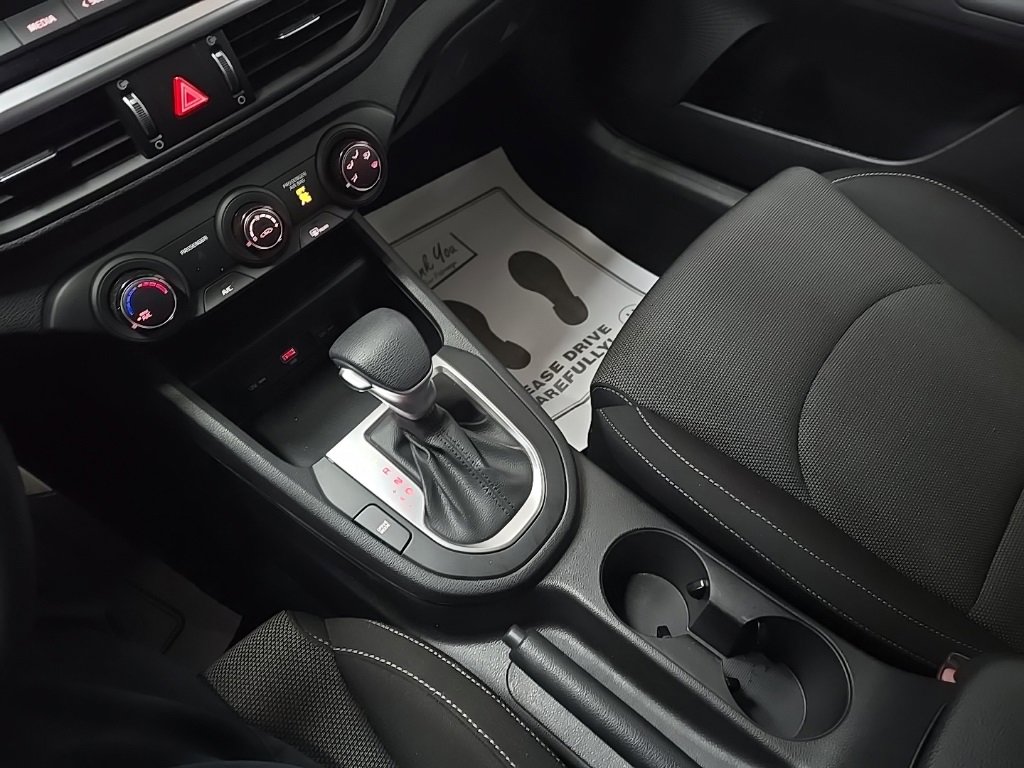 Used 2023 Kia Forte LXS image 26