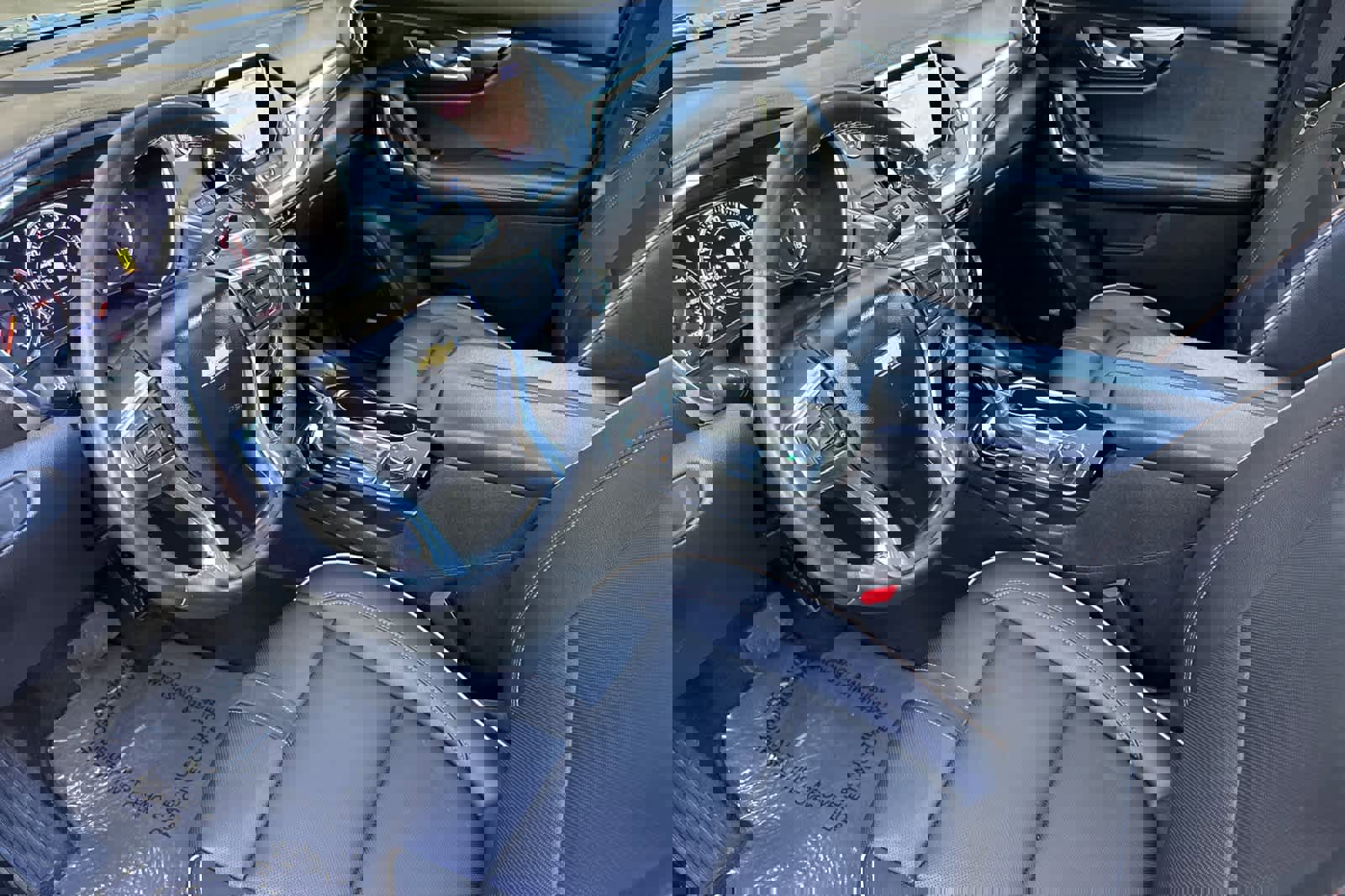 Used 2022 Chevrolet Blazer Premier w/ Enhanced Convenience Package AWD/4WD image 11