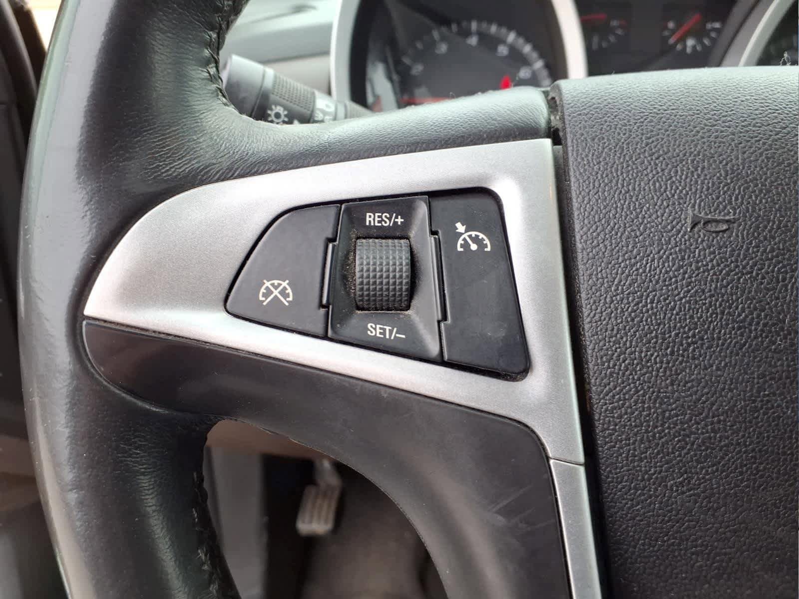 Used 2011 Chevrolet Equinox LTZ FWD image 14
