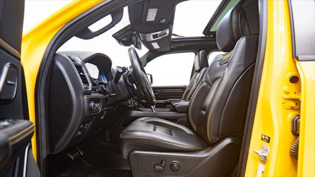 Used 2023 RAM 1500 TRX w/ TRX Level 2 Equipment Group AWD/4WD image 34