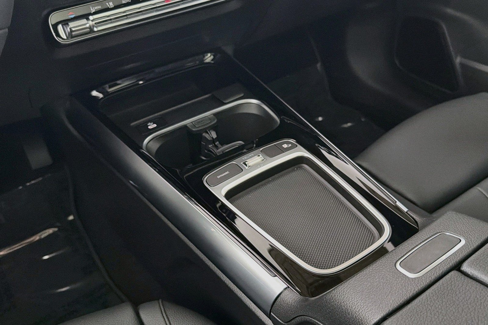 New 2026 Mercedes-Benz GLA 250 image 5
