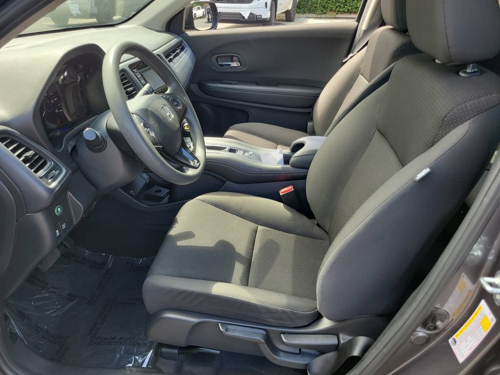 Certified 2022 Honda HR-V LX image 16
